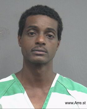 Demetrius Lamont Lewis Mugshot