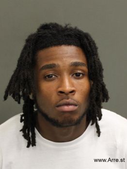 Demetrius Jay Mcintosh Mugshot