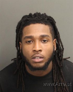 Demetrius Jay Mcintosh Mugshot