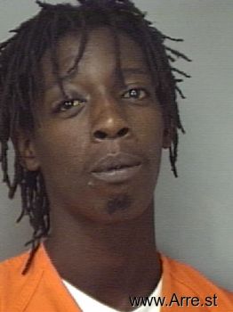 Demetrius Lawayne Moore Mugshot