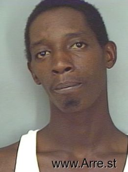 Demetrius Lawayne Moore Mugshot