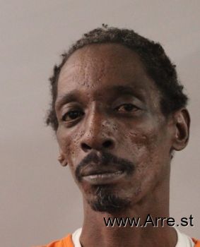 Demetrius Lawayne Moore Mugshot