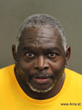 Demetrius  Moore Mugshot