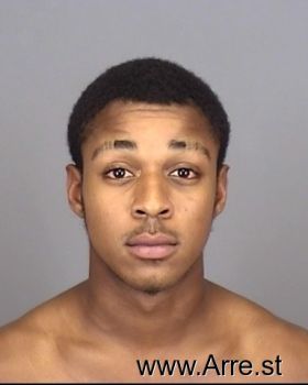 Demetrius Lavon Jr Moore Mugshot