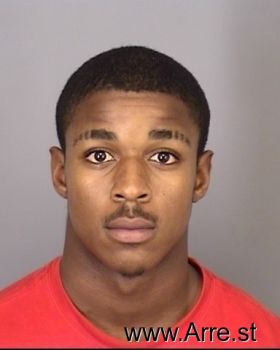 Demetrius Lavone Moore Mugshot