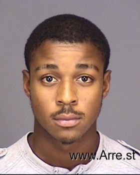 Demetrius Lavon Jr Moore Mugshot