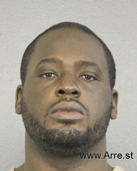 Demetrius  Perry Mugshot