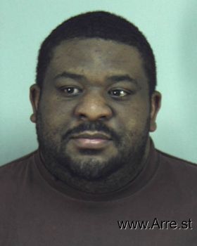 Demetrius Antonio Price Mugshot