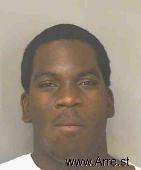 Demetrius Venell Robinson Mugshot