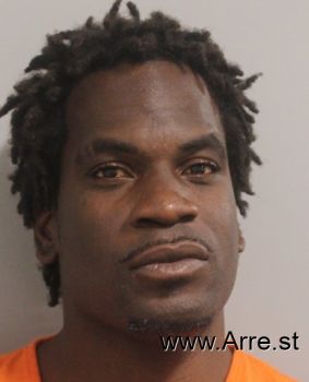 Demetrius Venell Robinson Mugshot