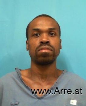 Demetrius M Sims Mugshot