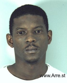 Demetrius A Smith Mugshot