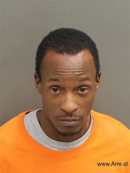 Demetrius Cornelius Smith Mugshot