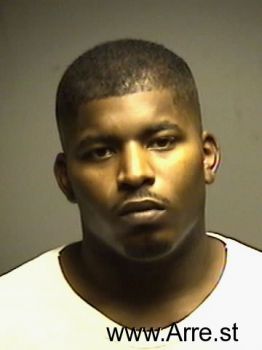 Demetrius Antonio Smith Mugshot