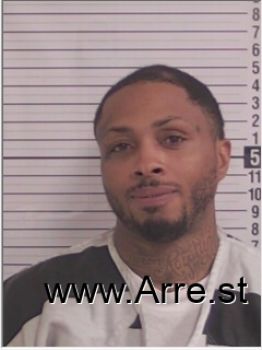 Demetrius Rashaad Smith Mugshot