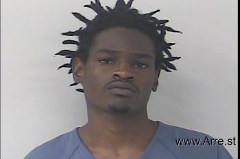 Demetrius Emmanuel Smith Mugshot