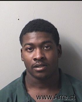 Demetrius Quantay Smith Mugshot