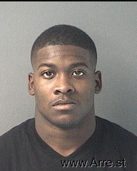 Demetrius Quantay Smith Mugshot