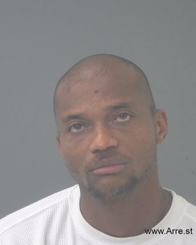 Demetrius Seantae Smith Mugshot