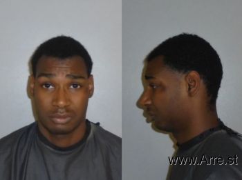 Demetrius Emmanuel Taylor Mugshot