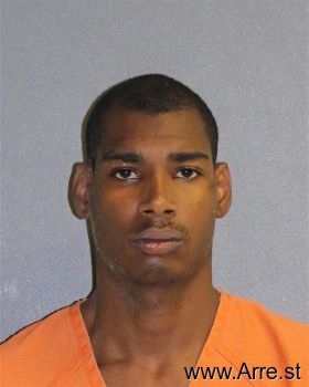 Demetrius  Taylor Mugshot