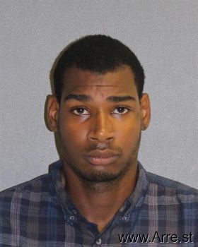 Demetrius  Taylor Mugshot