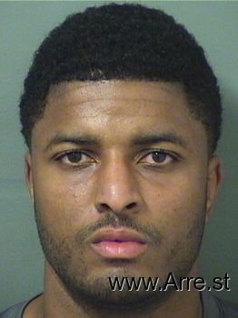 Demetrius Ramone Terry Mugshot