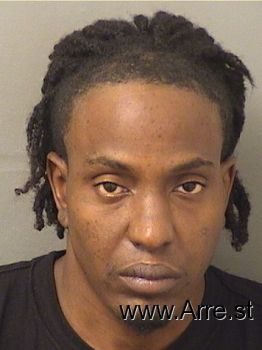 Demetrius Jermaine Wells Mugshot