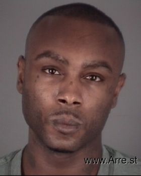 Demetrius Deon White Mugshot