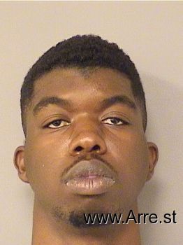 Demetrius  White Mugshot