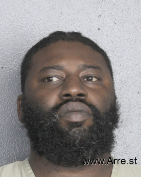 Demetrius Antonio White Mugshot