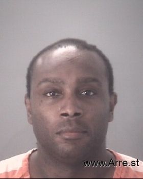 Demetrius Deon White Mugshot