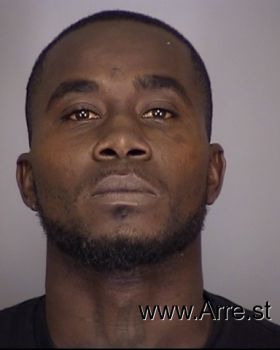 Demetrius Deon Whitfield Mugshot