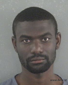 Demetrius Rashon Wiggins Mugshot