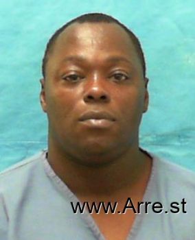 Demetrius S Williams Mugshot