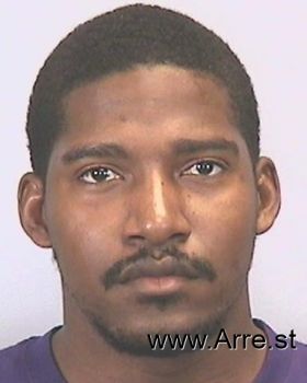 Demetrius A Williams Mugshot