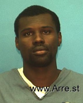 Demetrius L Williams Mugshot