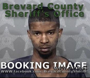 Demetrius Stephon Williams Mugshot