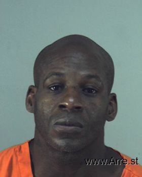 Demetrius  Williams Mugshot