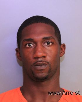 Demetrius  Williams Mugshot