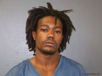 Demetrius Arthur Williams Mugshot