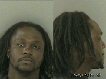 Demetrius Antoine Williams Mugshot