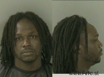 Demetrius Antoine Williams Mugshot