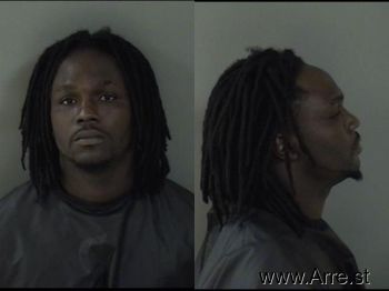 Demetrius Antoine Williams Mugshot