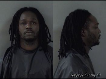 Demetrius Antoine Williams Mugshot