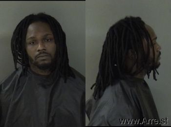 Demetrius Antoine Williams Mugshot