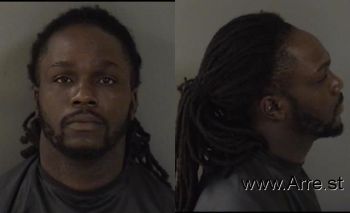 Demetrius Antoine Williams Mugshot