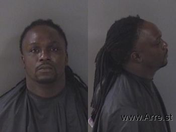 Demetrius Antoine Williams Mugshot