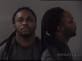 Demetrius Antoine Williams Mugshot