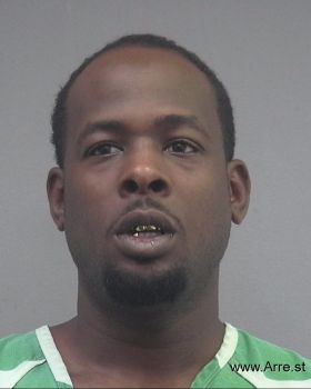 Demetrius Anthoney Williams Mugshot